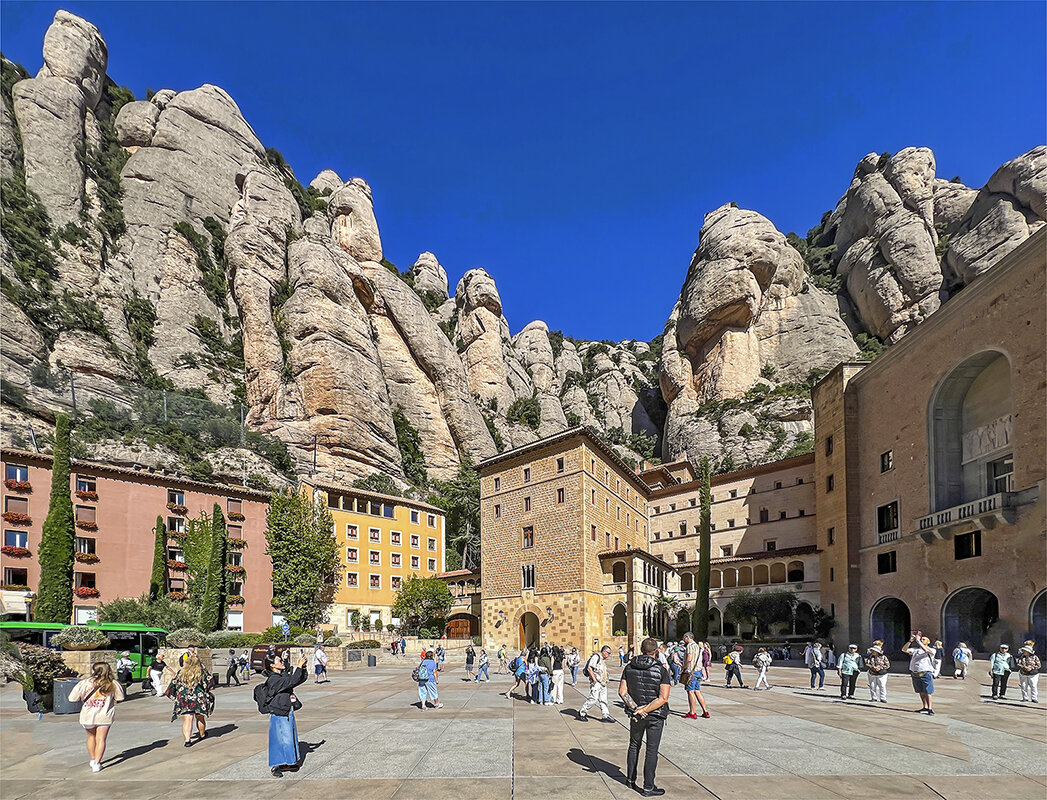 Место паломников - Alexandеr P