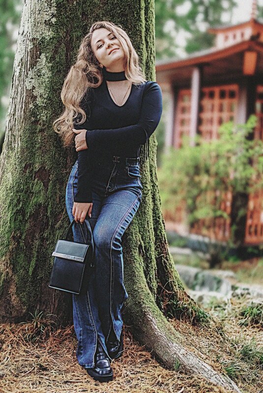 Кристина - Иван Лебедев