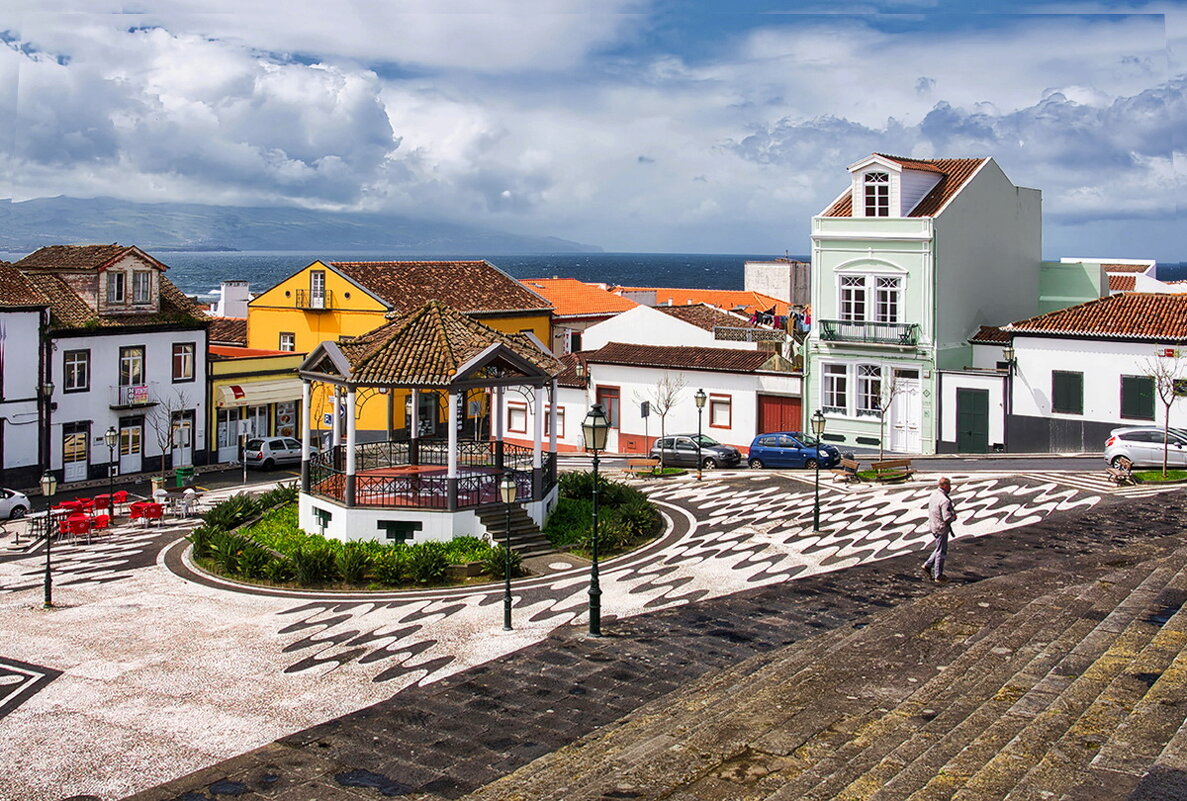 Magic Azores 84 - Arturs Ancans