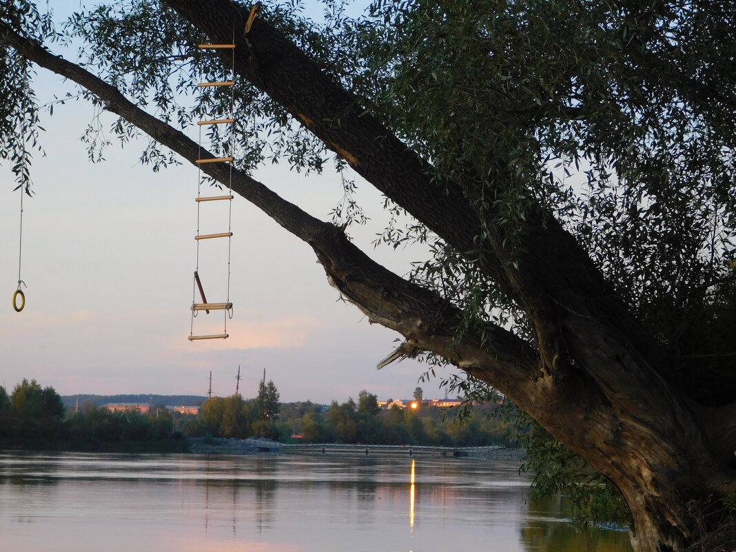 Тарзанка - Владимир Кириченко Тарзанка - Владимир Кириченко
