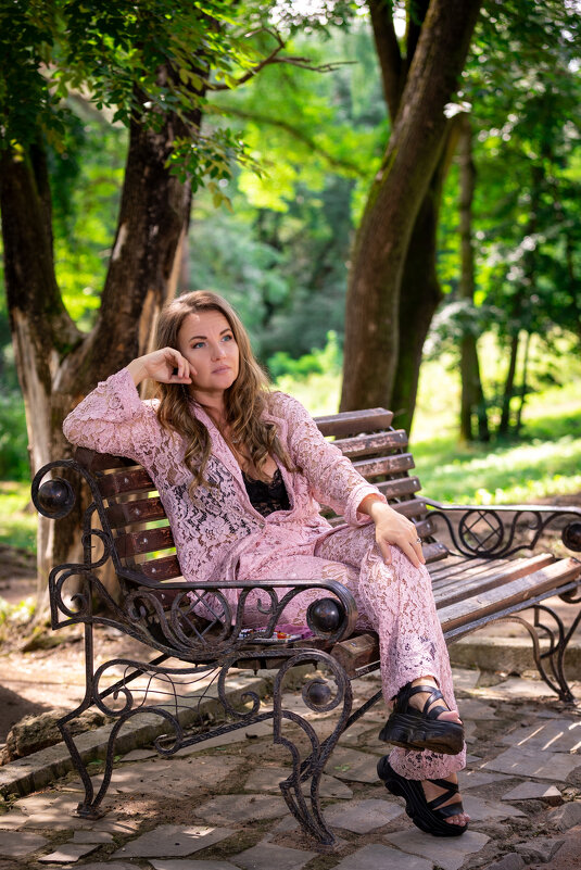 Кисловодск - Алексей Пожаренко