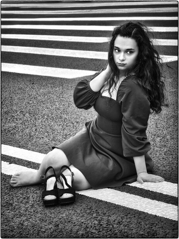 Когда на проспекте ремонт - Анатолий ИМХО Когда на проспекте ремонт - Анатолий ИМХО