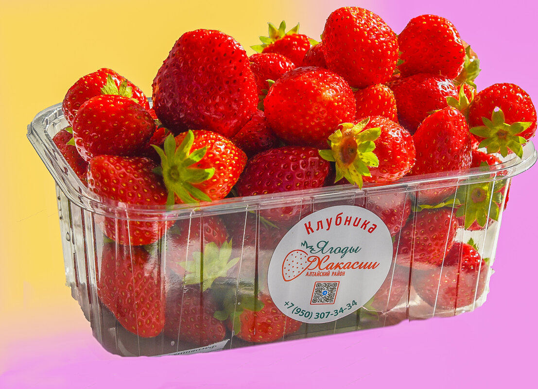 Прелести сада. - юрий Амосов