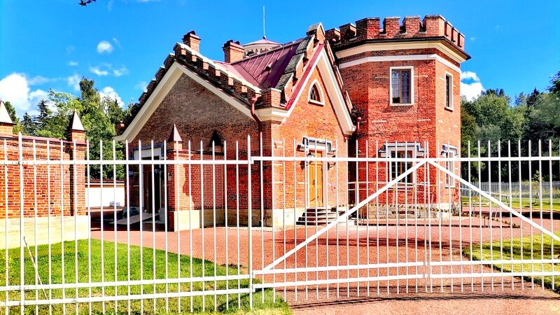 Пенсионерная  конюшня и  кладбище лошадей - 3 - Сергей 