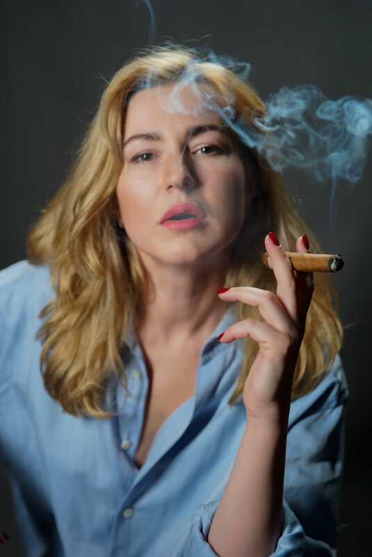 Сигара - Михаил Трофимов