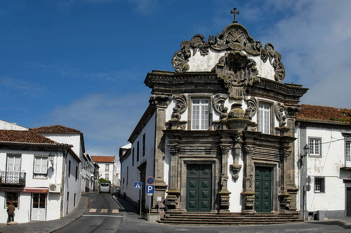 Magic Azores 85 - Arturs Ancans