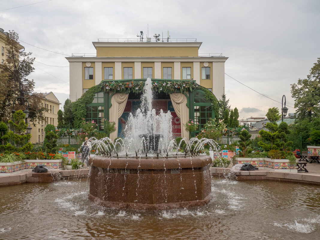 ___ - Yuriy V ___ - Yuriy V