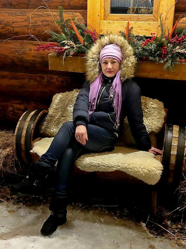 Буковель - Лана 