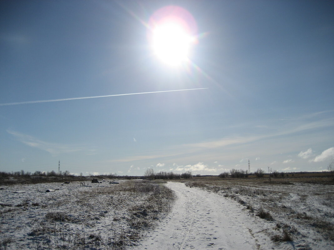 Утро - Anna Ivanova