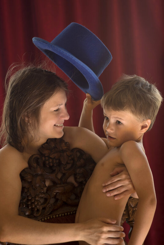 ... - ВЛАДИМИР 