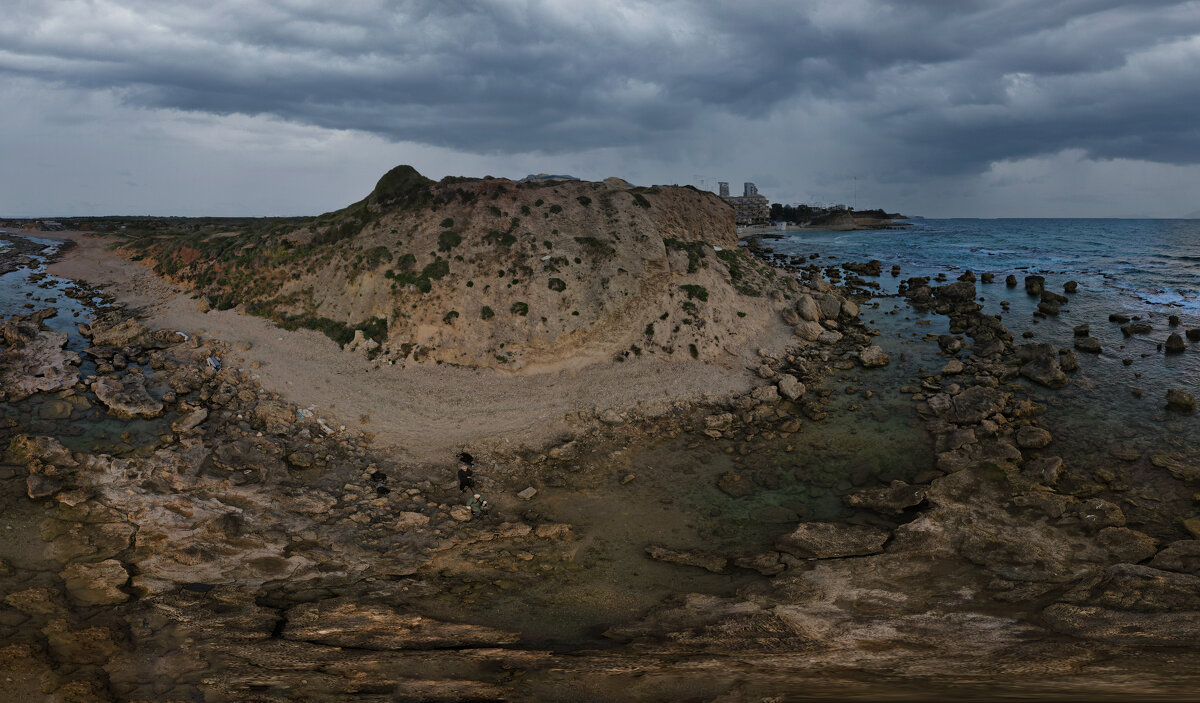 Прогулка к морю! - Valentin Bondarenko