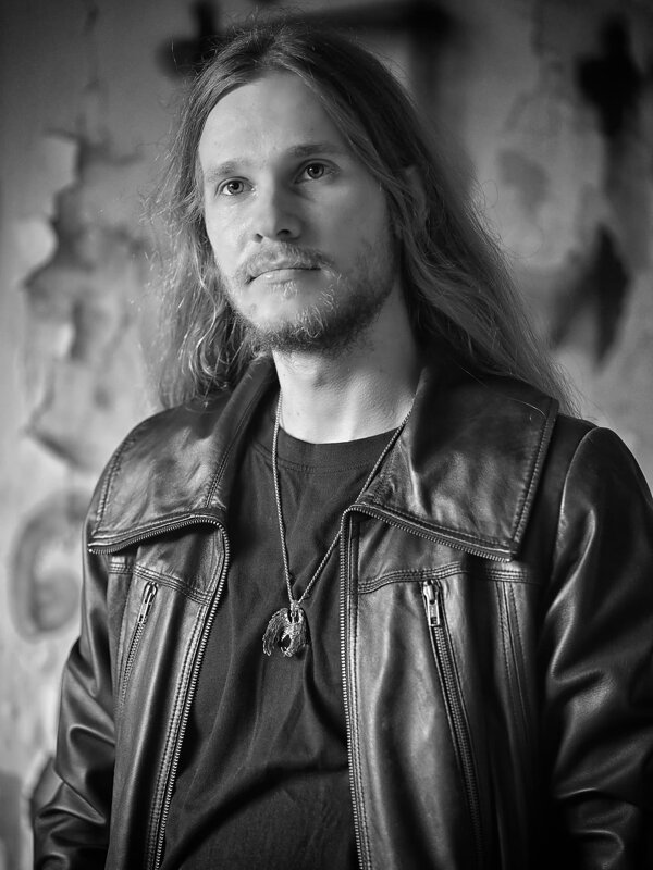 Йонатан - Valentin Bondarenko