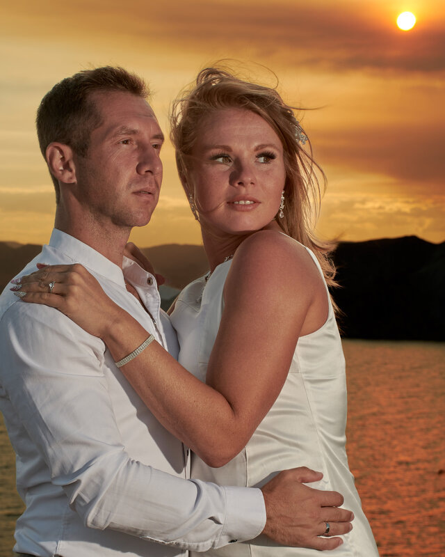 В ожидании - Эдуард Тищенко