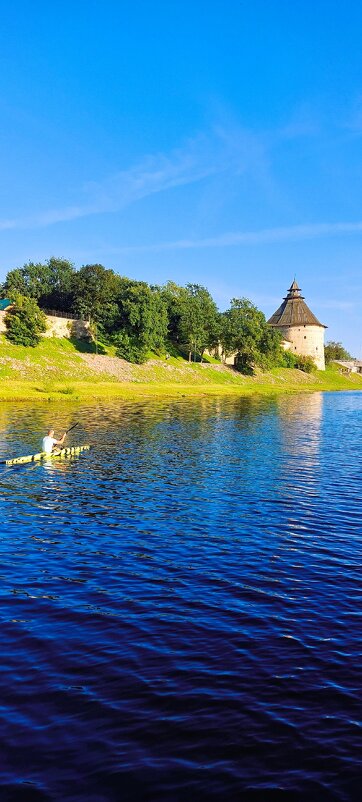 *** - Хватова Марина 