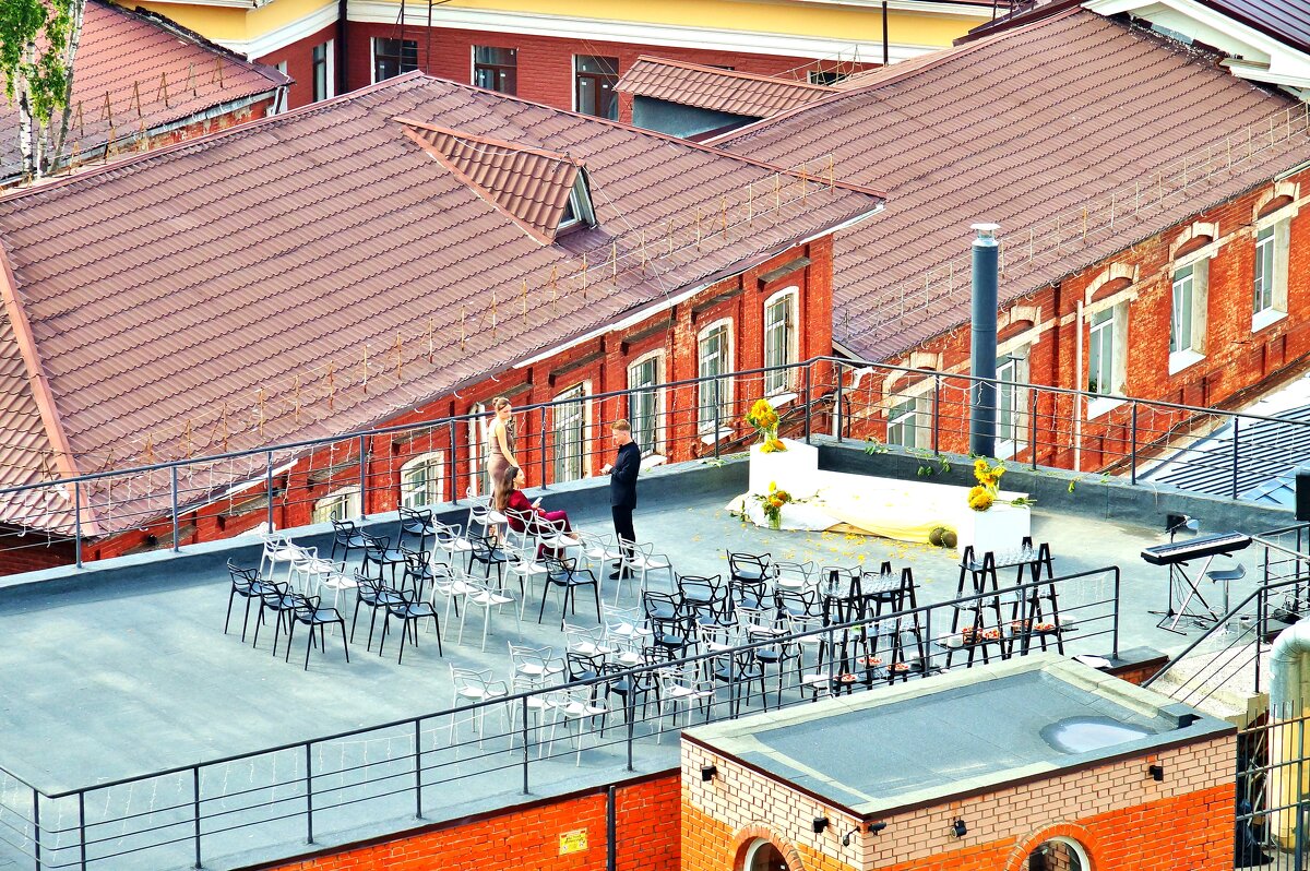 НИЖНИЙ НОВГОРОД - АЛЕКСАНДР 