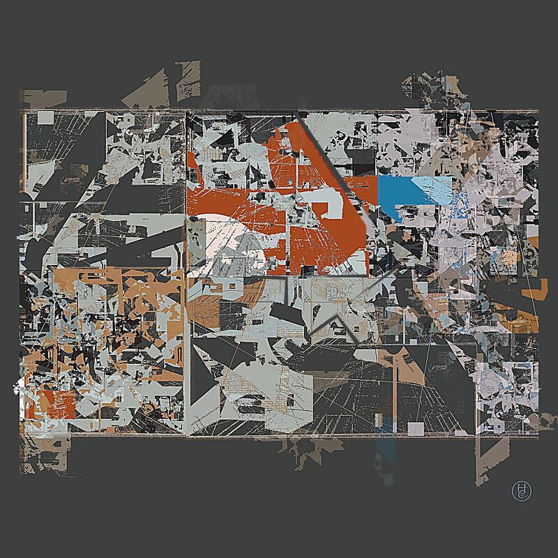 генплан - Николай Семёнов