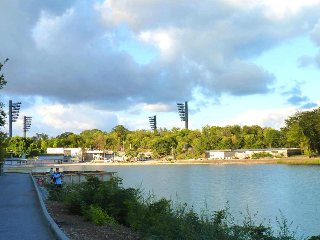 Природа  Крыма - Валентин Семчишин