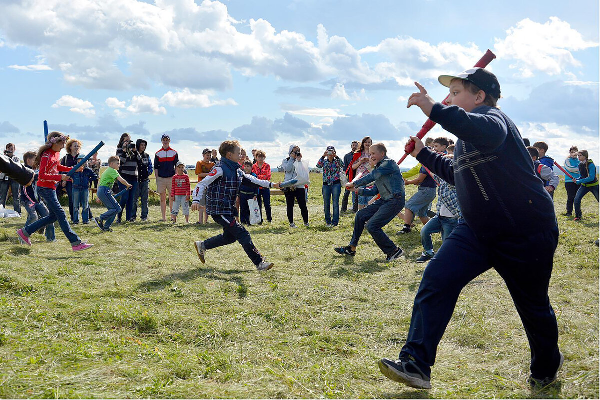 АТАКА... - Дмитрий Петренко