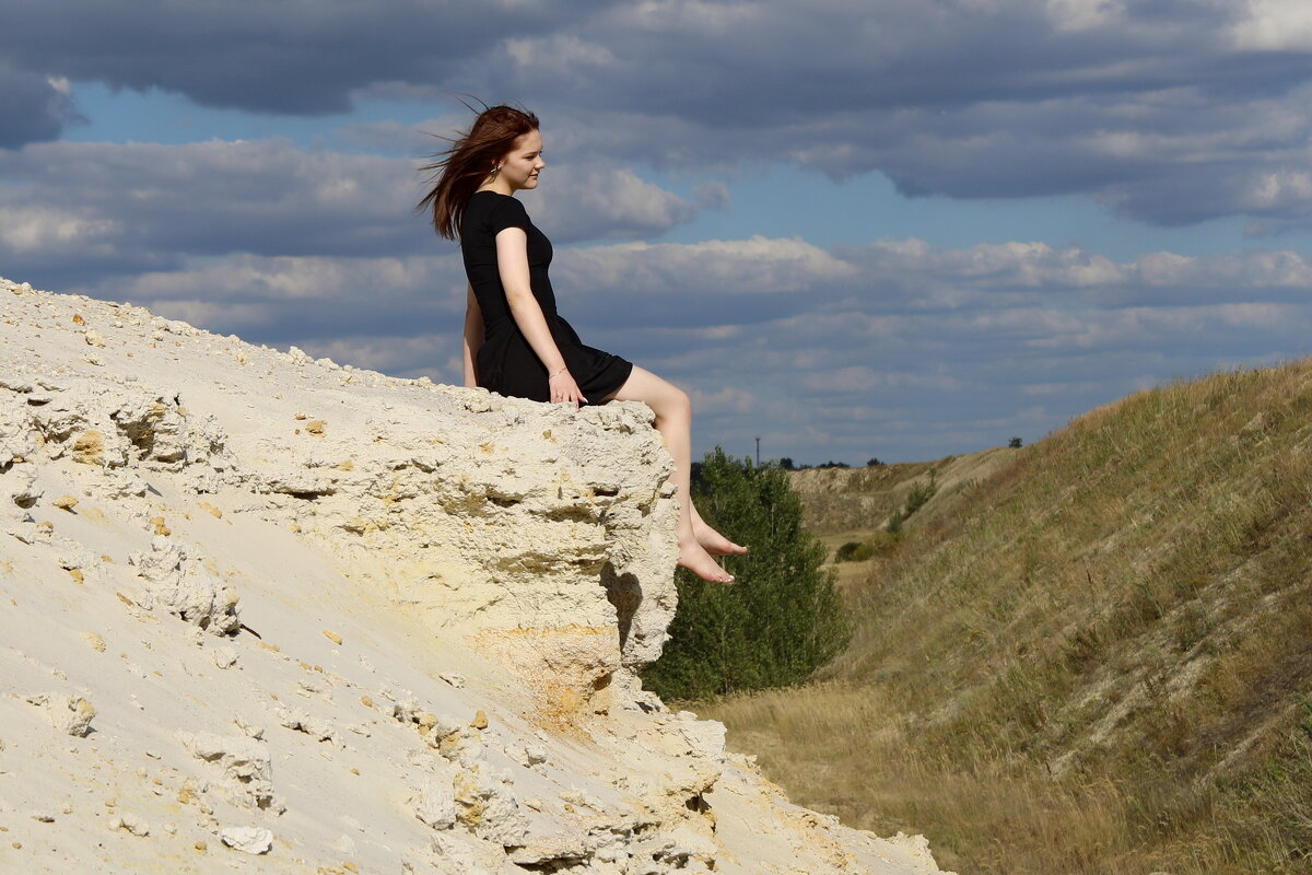 Карьеры - Сергей 