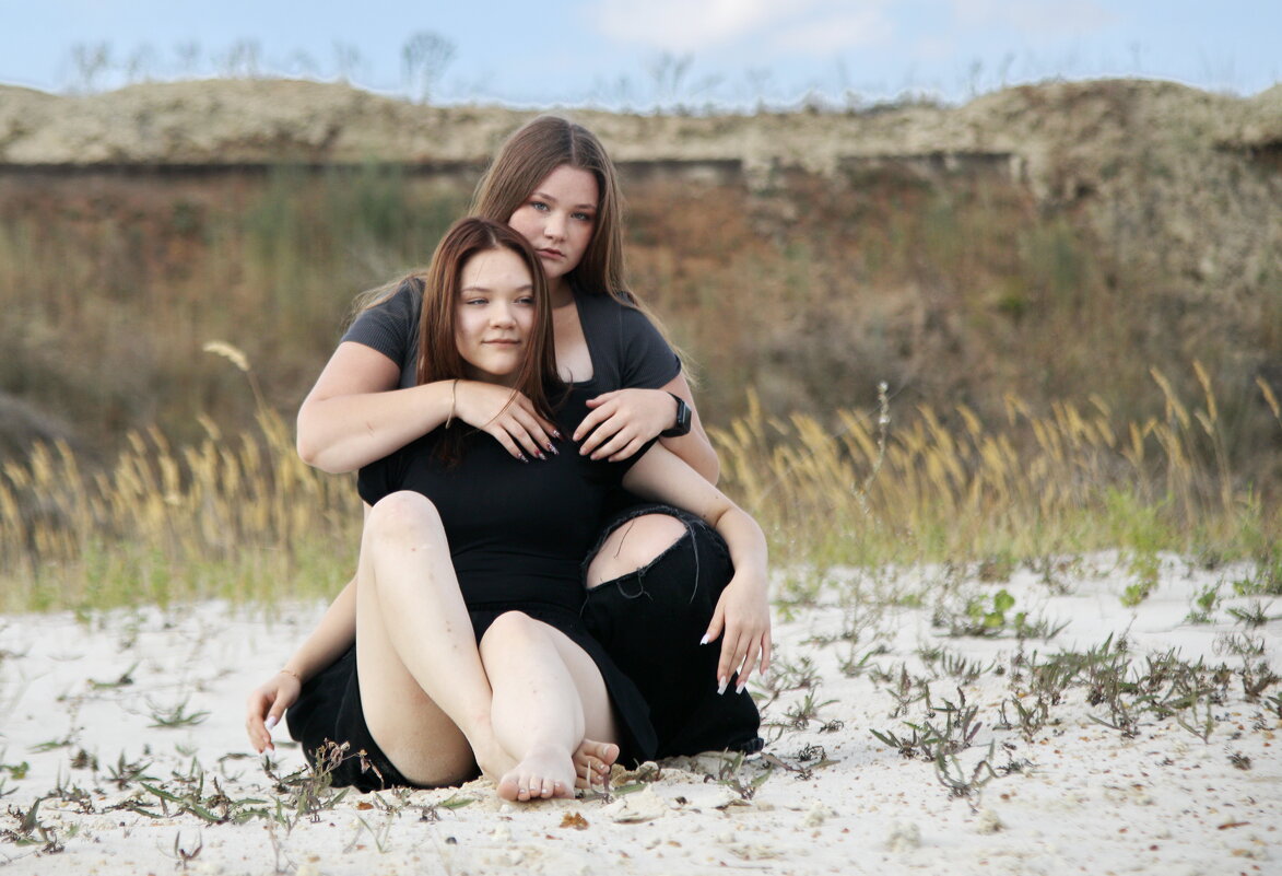 Карьеры - Сергей Карьеры - Сергей