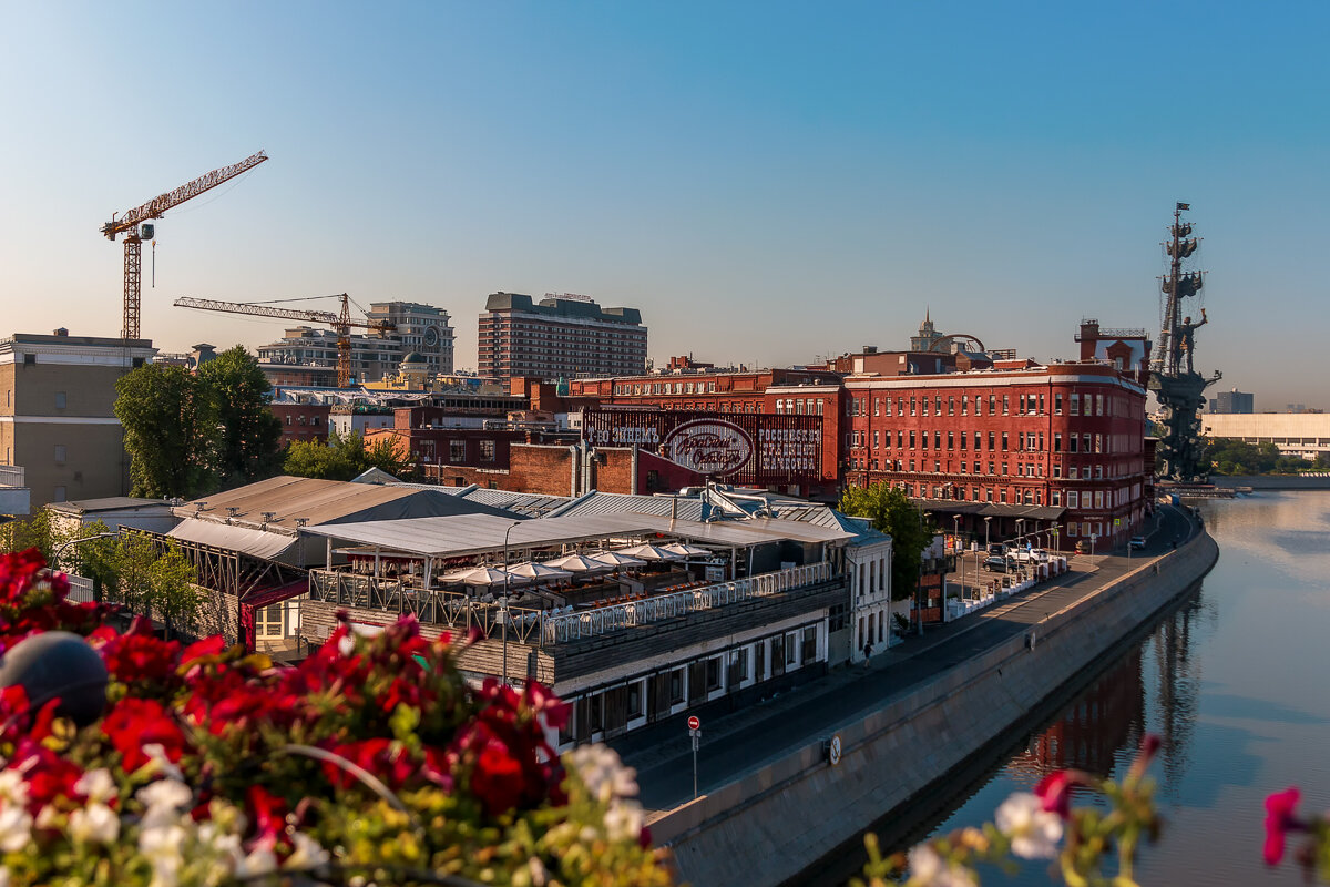 Красный Октябрь - Капитан немо