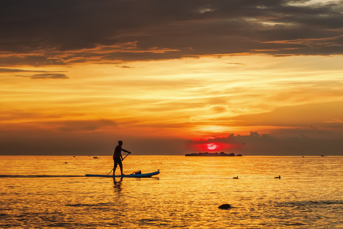 Про Питер - Владимир Колесников