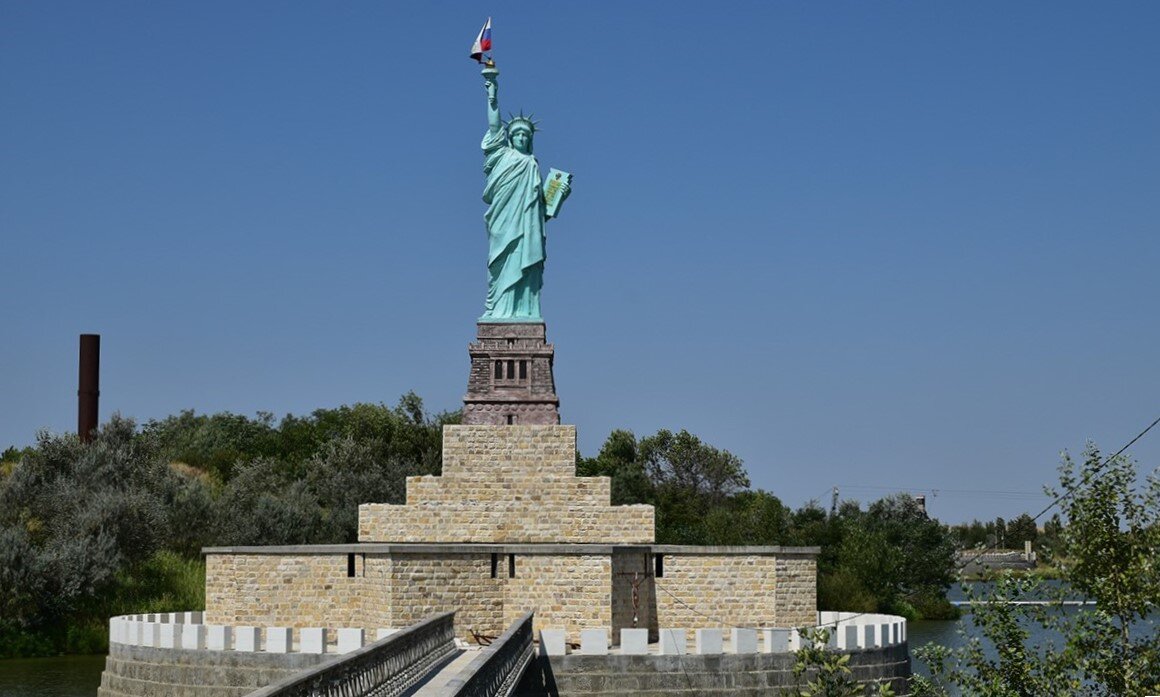 И зачем она нам нужна? - Александр И зачем она нам нужна? - Александр