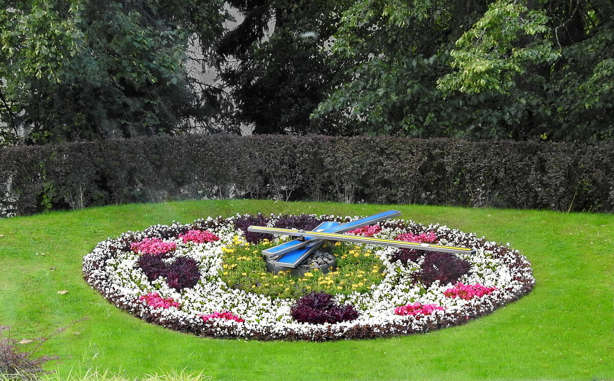 г.Вентспилс - ИННА ПОРОХОВА