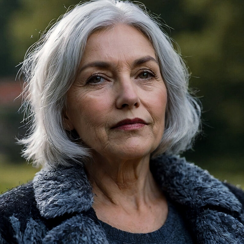 Скандинавка - Aleksey Afonin