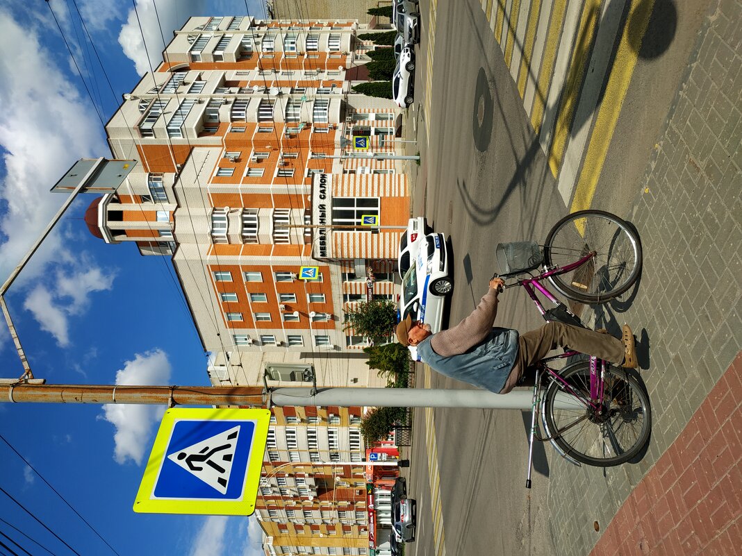 Тамбов и тамбовчане - Андрей Лукьянов