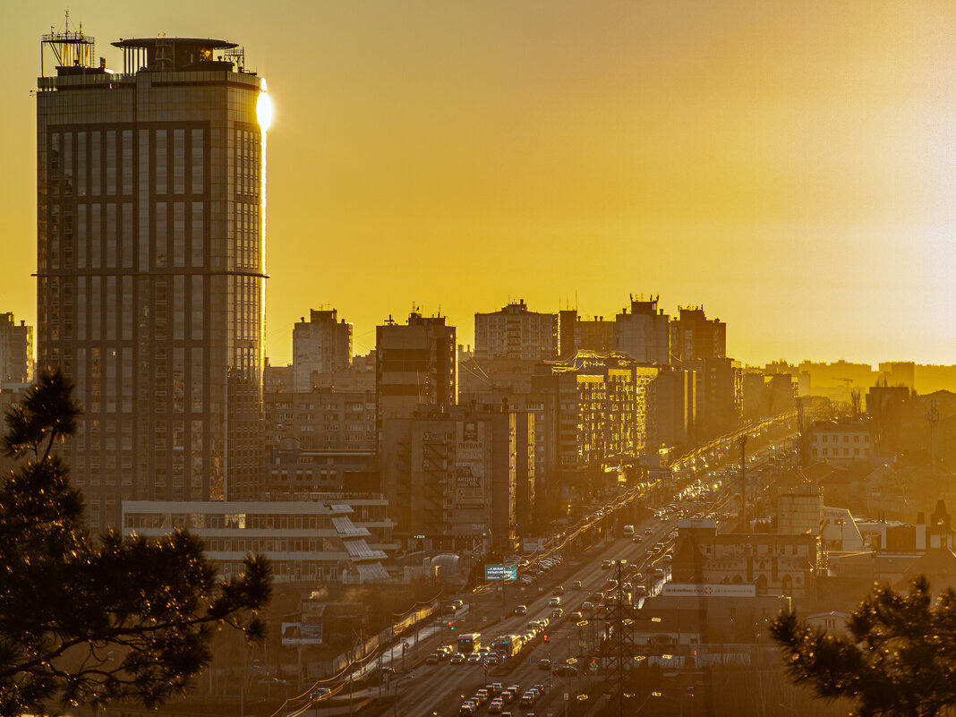 Вечерний Волгоград - Налётчик - Вечерний Волгоград - Налётчик -