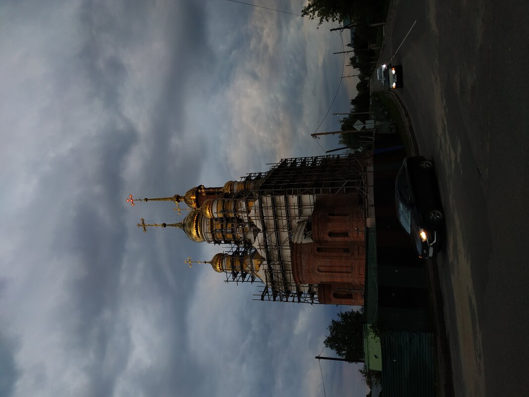 *** - Андрей Лукьянов *** - Андрей Лукьянов