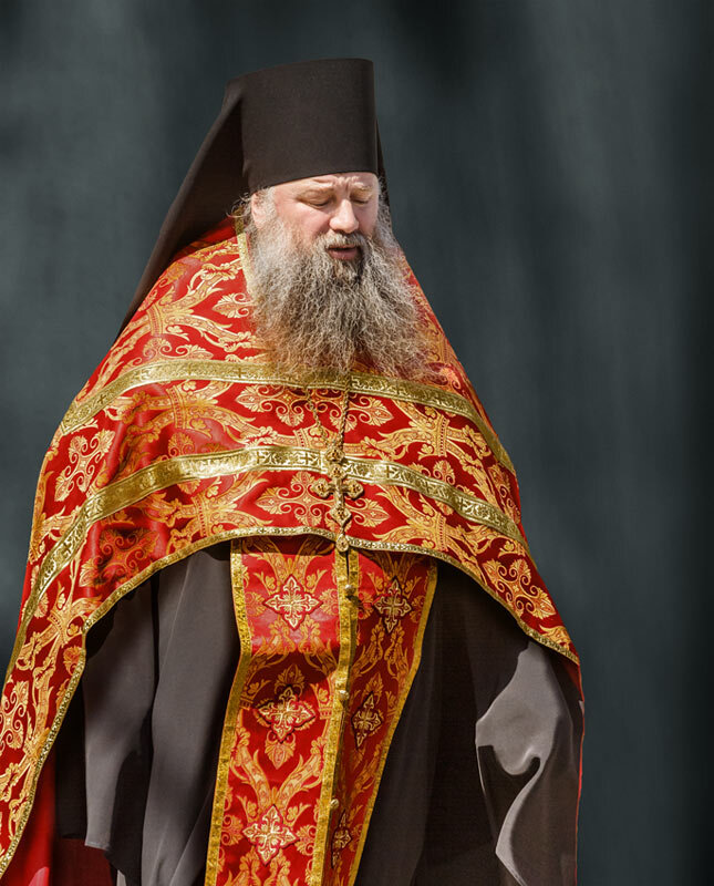 В парче - SanSan 