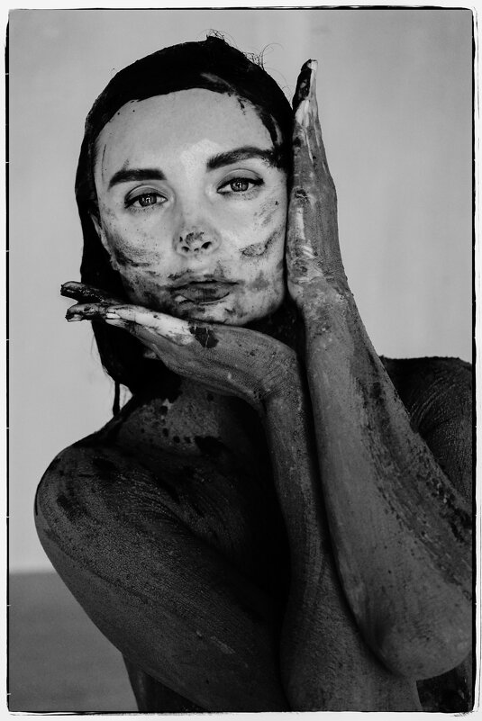 --- - Сергей Капицин