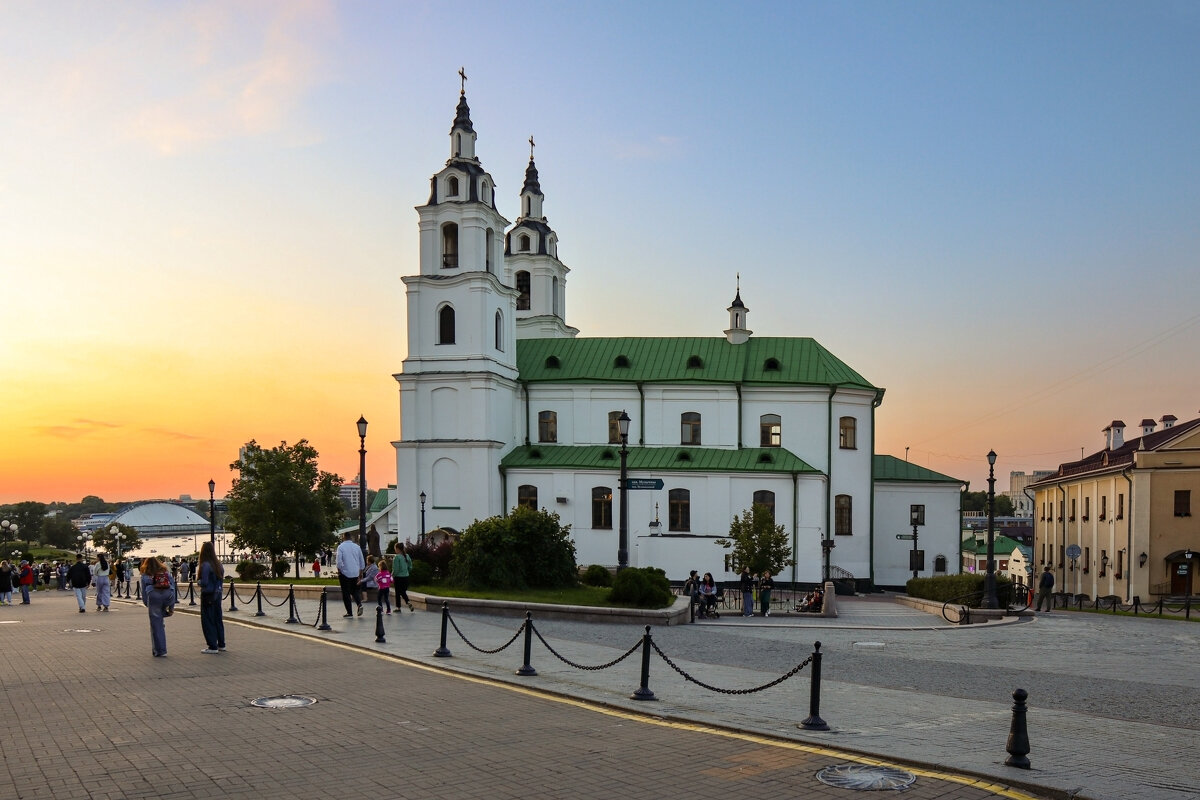 Минск - skijumper Иванов