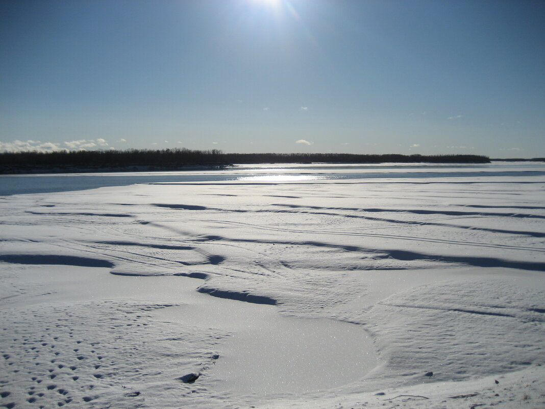 Протока - Anna Ivanova