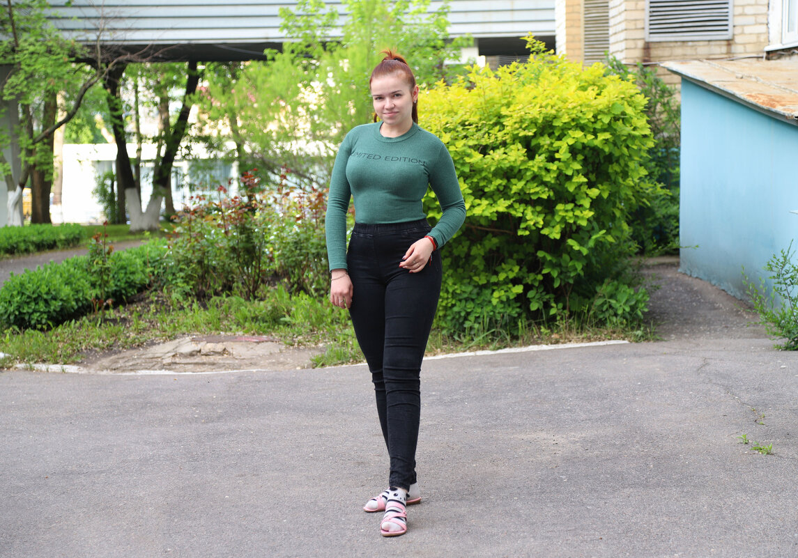 AVM - Андрей Л. В.