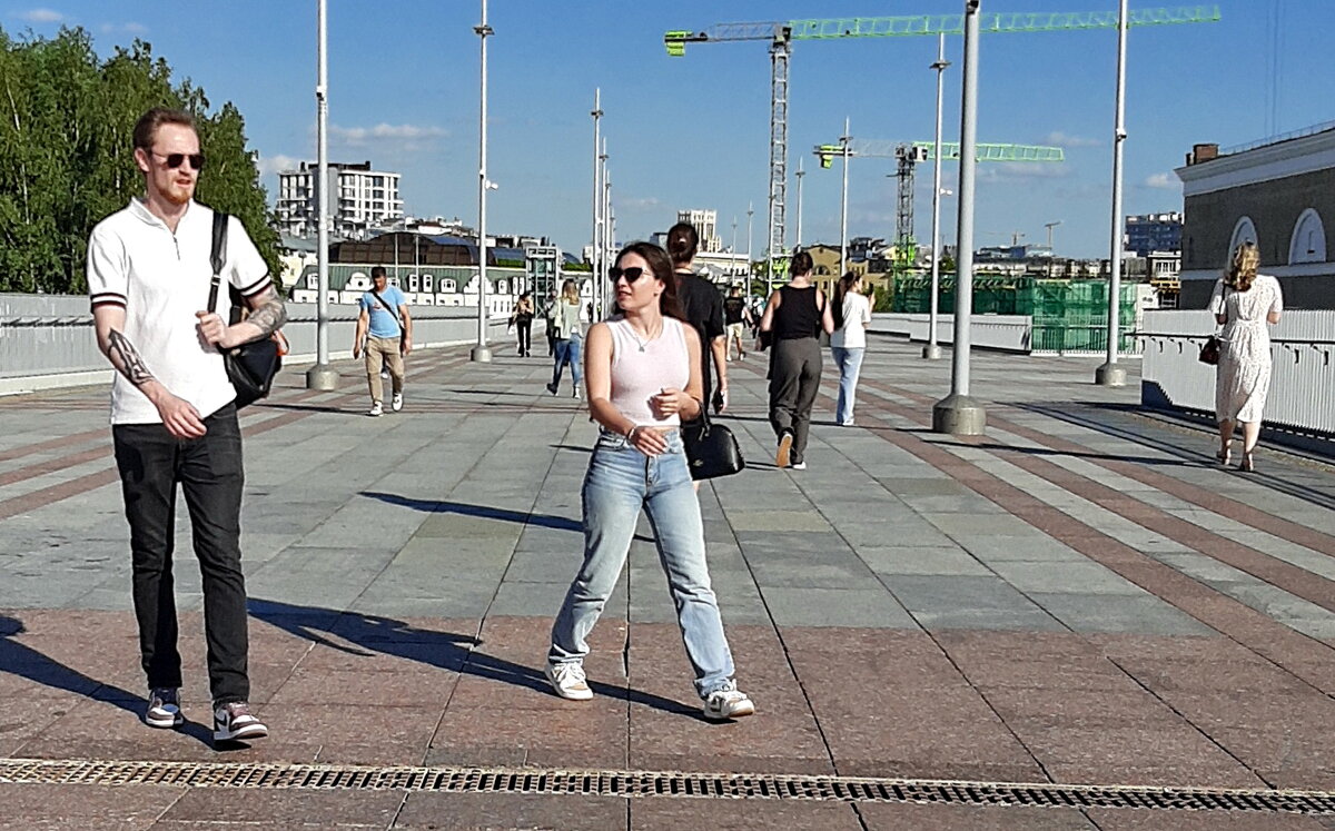 *** - Владимир Захаров