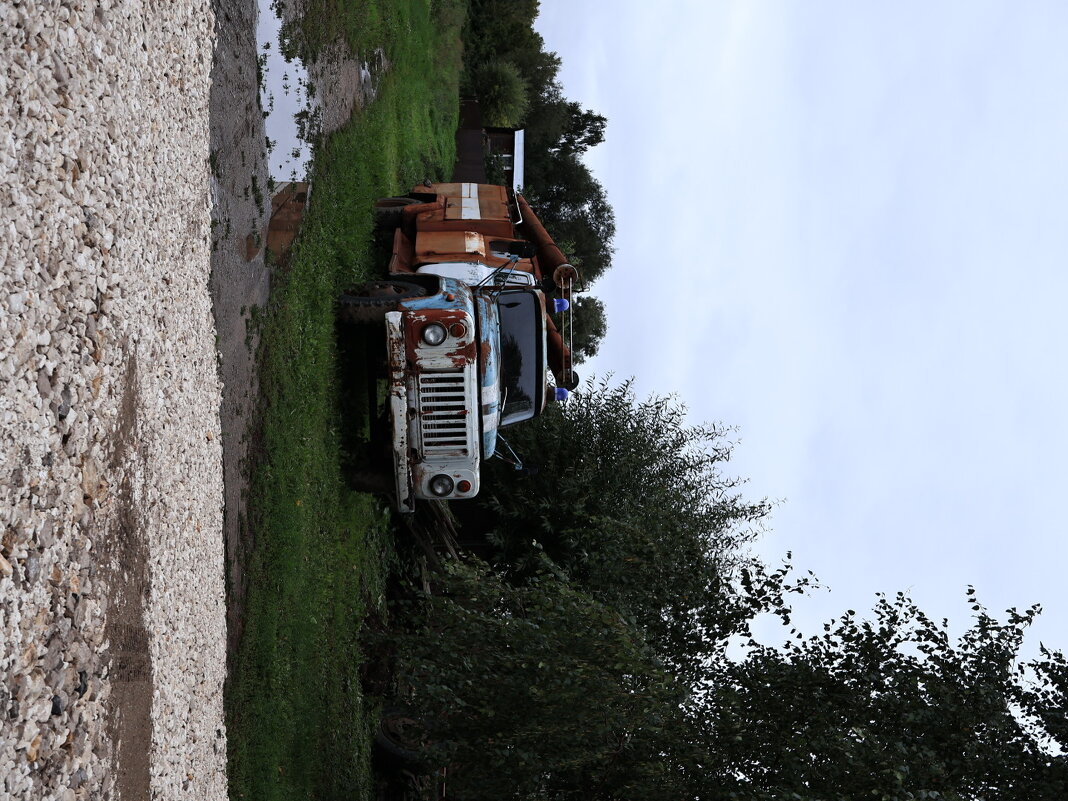 Экспонат - Екатерина Лазуренкова