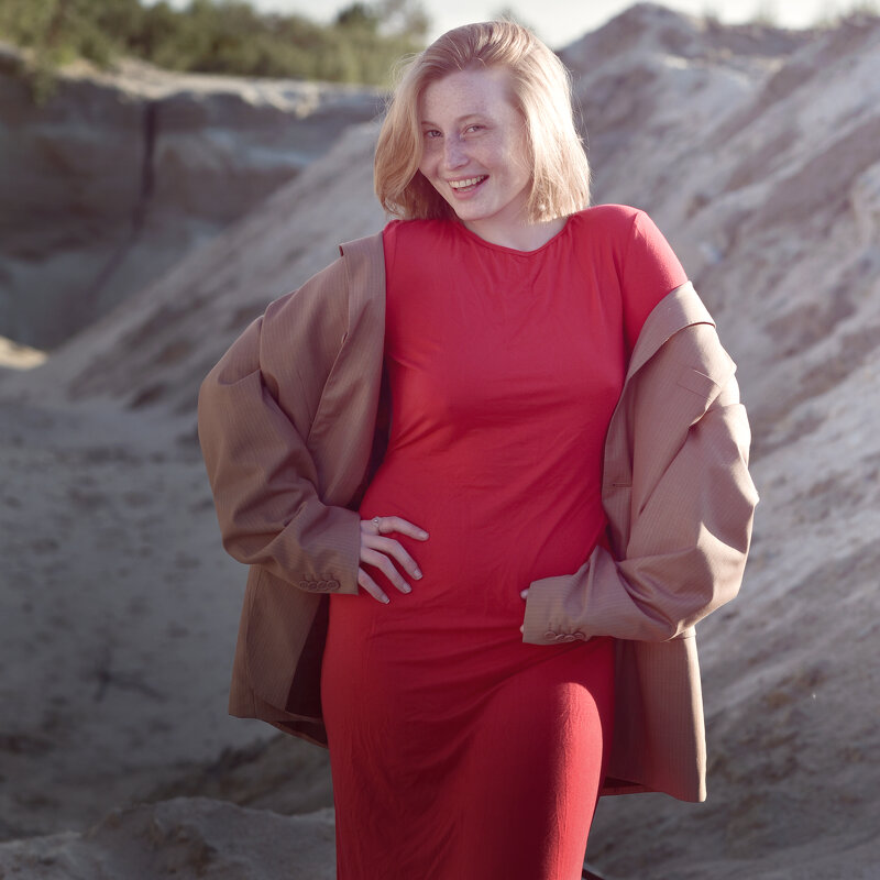 ГЛАМУР - ura Зелев