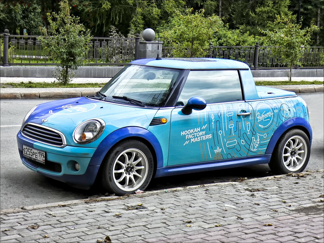 Машинка - Валентина *