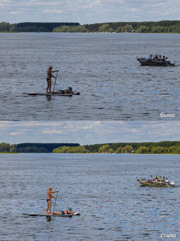 Обработка. - Борис Калитенко