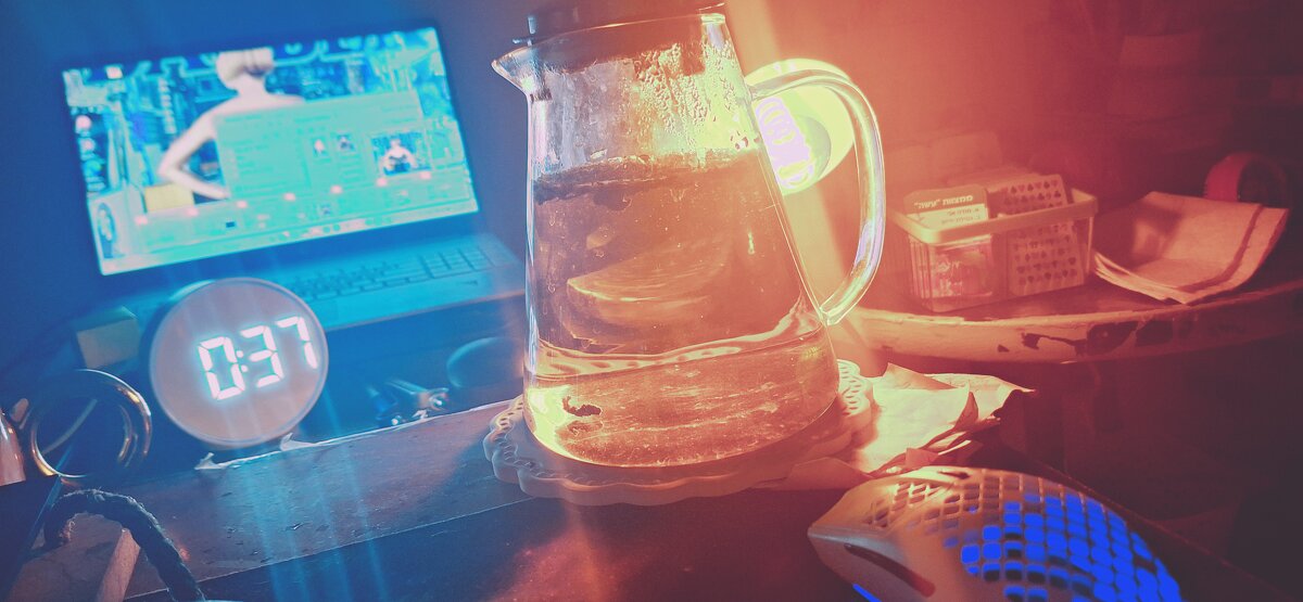 13  ОПЕН (235) - OPEN WAYS ALL