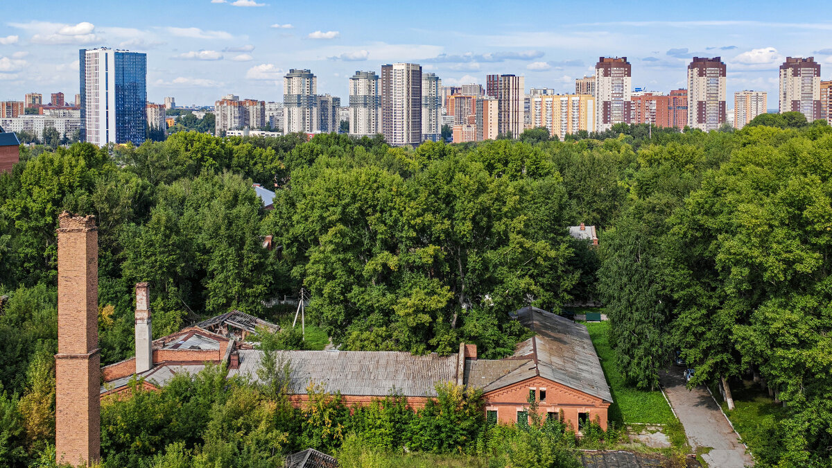 Старое и новое - Dmitry i Mary S Старое и новое - Dmitry i Mary S