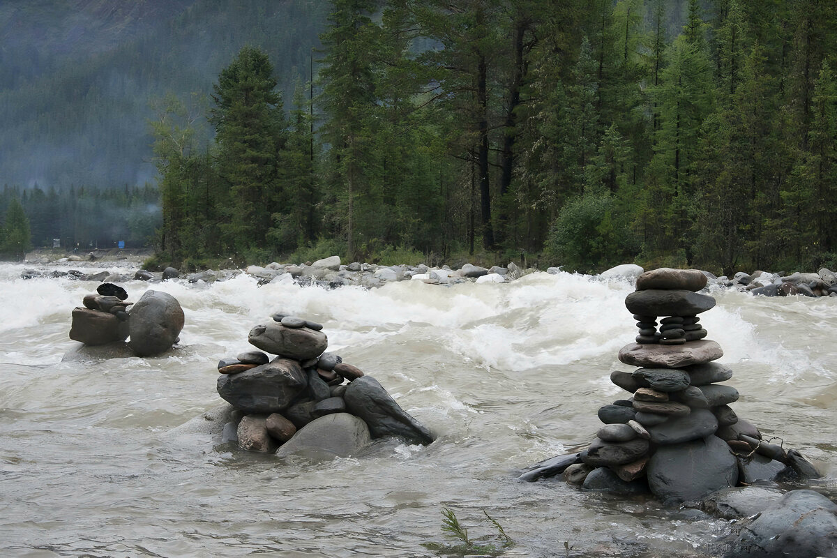 Поток - Виктор Фоменко