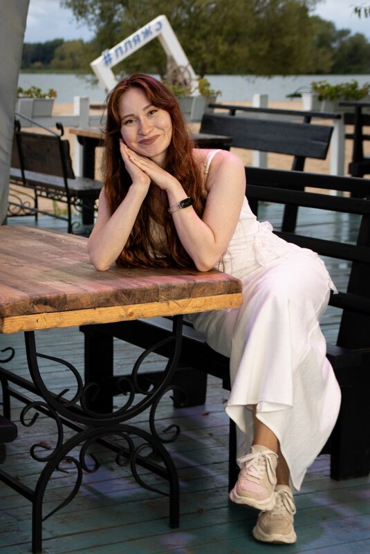 * - Евгений Ваулин