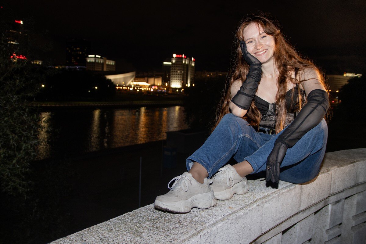 * - Евгений Ваулин