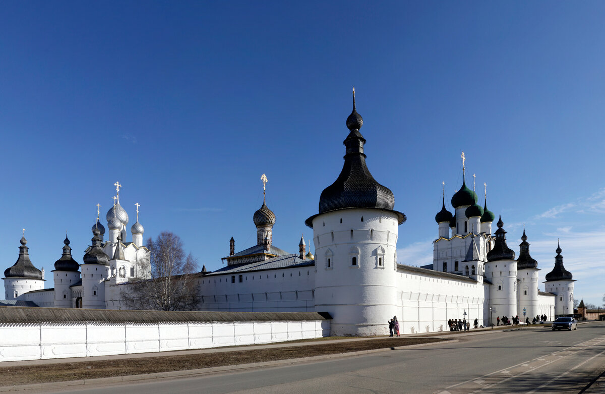 Ростов Великий - Oleg S