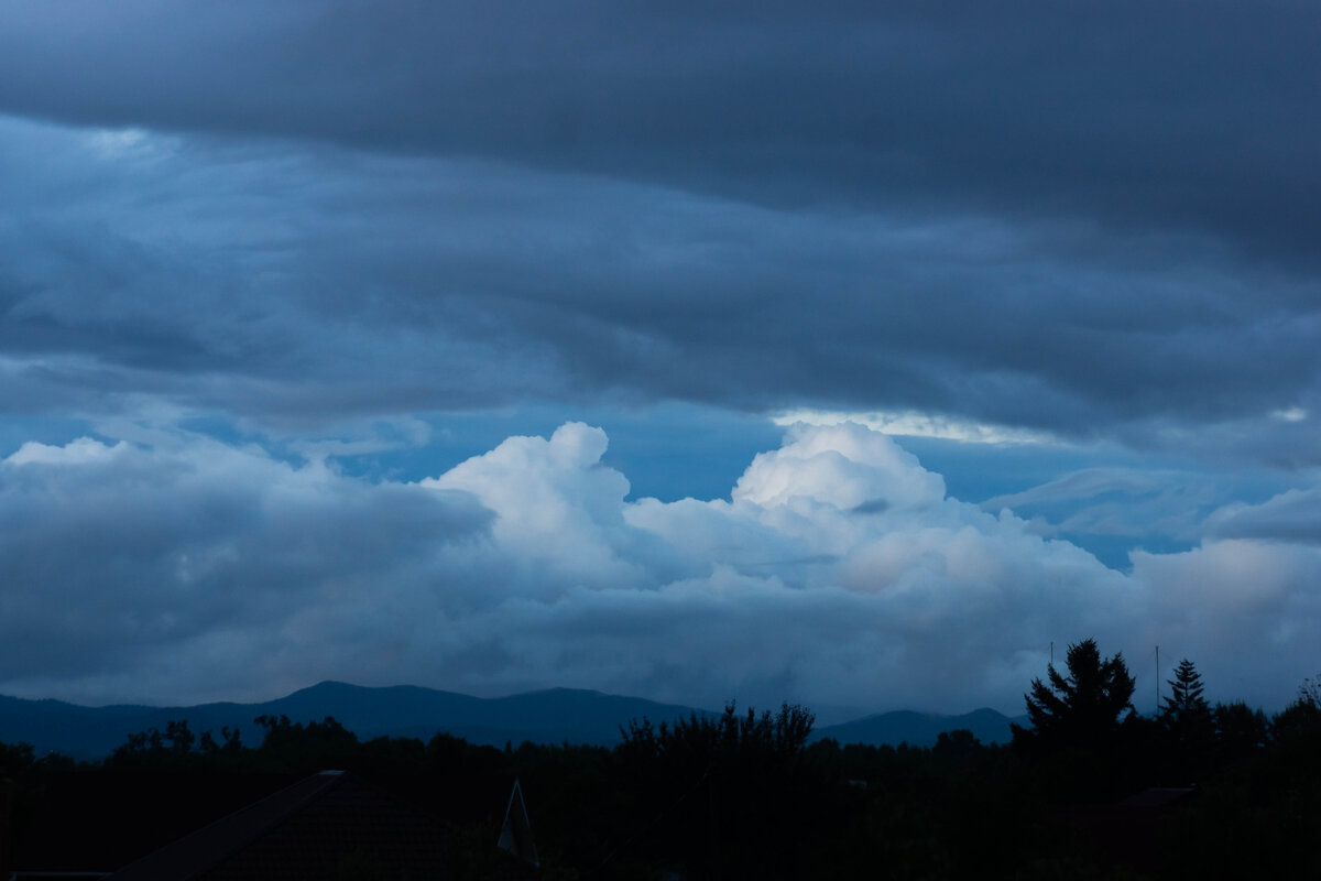 смена настроения - Анна Самара