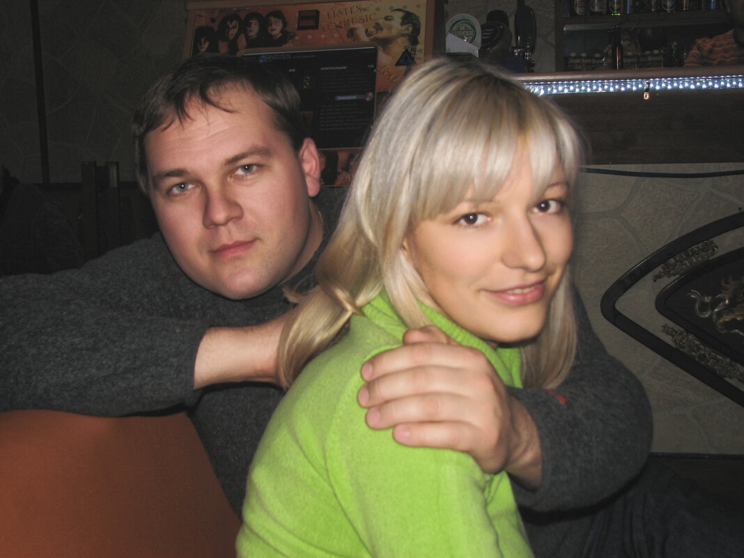 Мой день рождения в кафе: воспоминания 2008 года - Джованни Луче